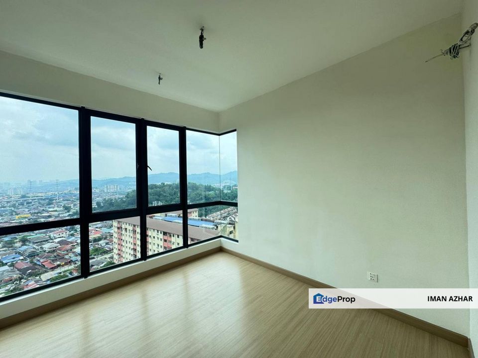 CUSTOMIZABLE Brezza Hill Condominium in Ampang, KL FOR SALE!, Selangor, Ampang