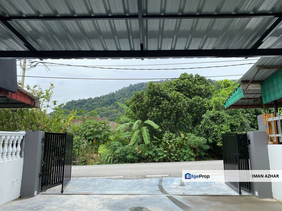 FREEHOLD RENOVATED 1-Storey Terrace House, Taman Bukit Tampin, Negeri Sembilan FOR SALE!, Negeri Sembilan, Tampin