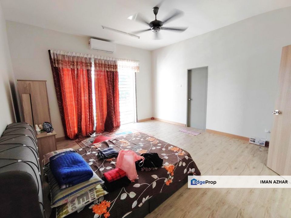 MODERN & WELL-MAINTAINED 2-Storey Terrace Taman Mawar Ehsan, Pedas, Rembau Negeri Sembilan FOR SALE!, Negeri Sembilan, Rembau