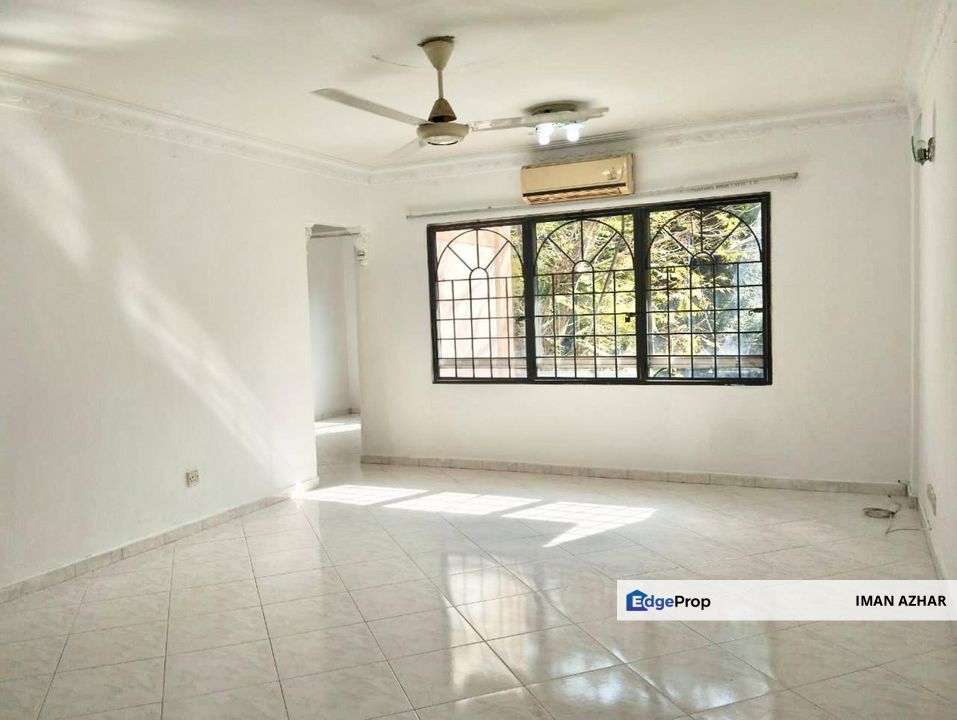 PARTLY FURNISHED Saujana Apartment, Damansara Damai Petaling Jaya, Selangor FOR RENT!, Selangor, Damansara Damai