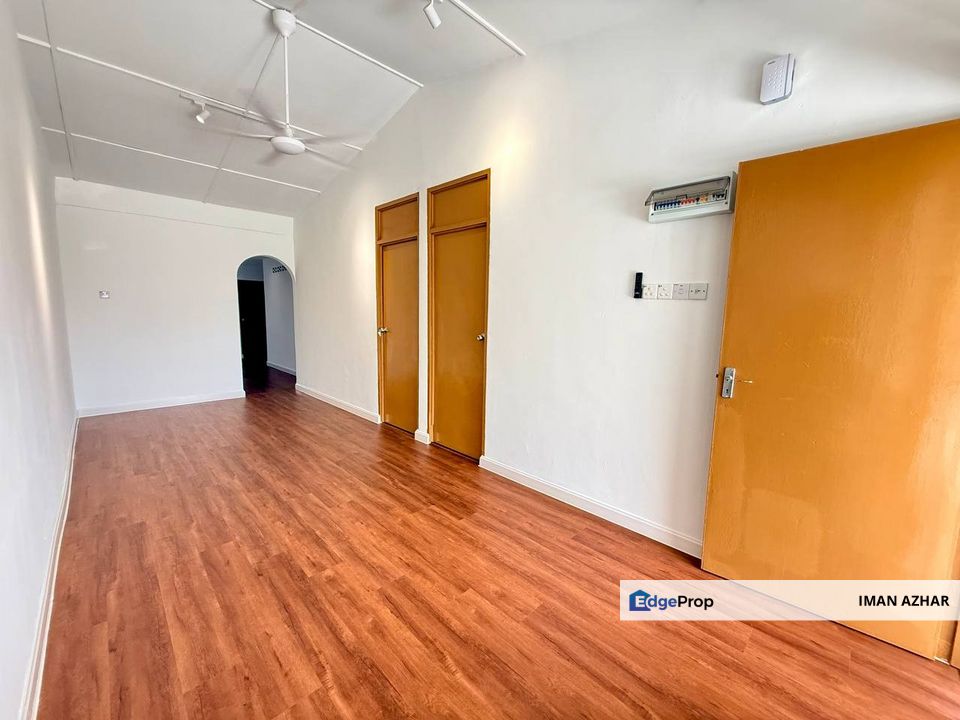 JUST RENOVATED Single Storey Rumah Rakyat Pedas @ Rembau, Negeri Sembilan FOR SALE!, Negeri Sembilan, Pedas