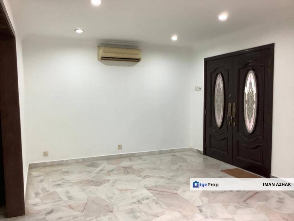 FREEHOLD Double Storey Terrace Taman Setiawangsa KL FOR SALE!, Kuala Lumpur, Taman Setiawangsa