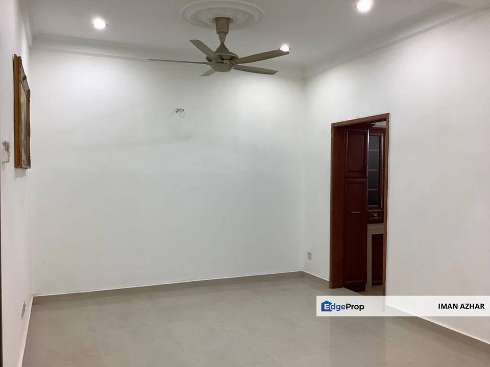 FREEHOLD Double Storey Terrace Taman Setiawangsa KL FOR SALE!, Kuala Lumpur, Taman Setiawangsa