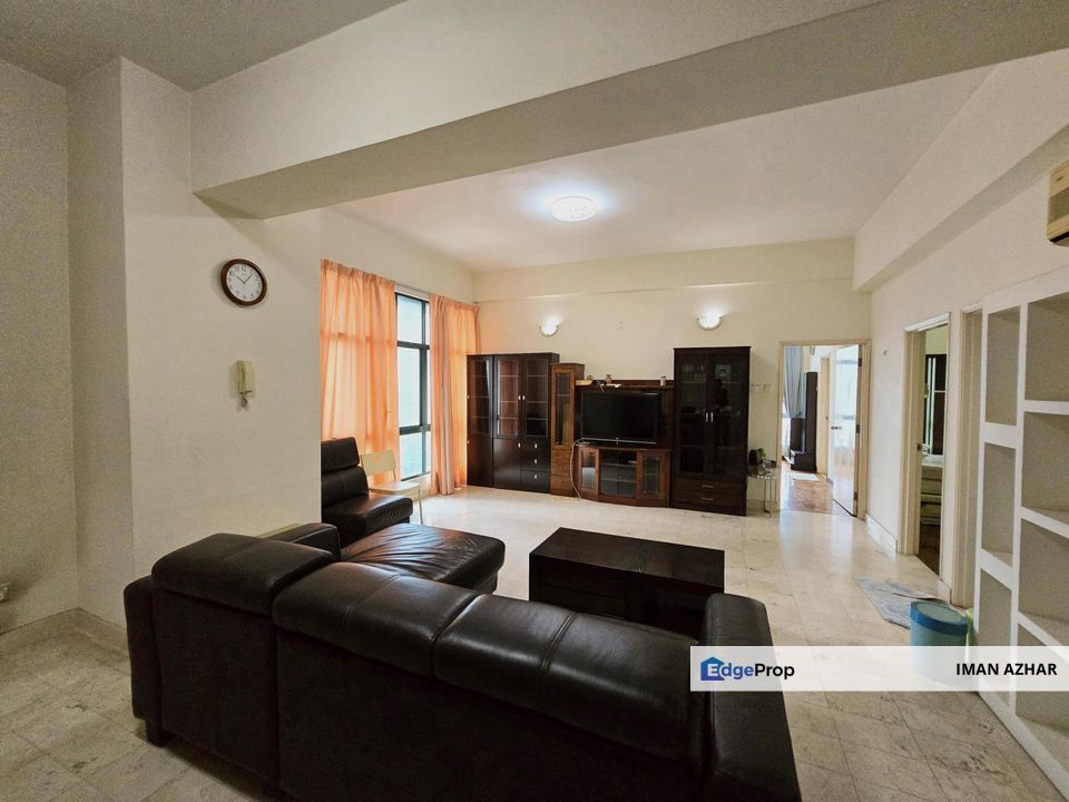 INVESTMENT-WORTHY Menara Avenue Condominium @ KLCC, Ampang FOR SALE!, Kuala Lumpur, KLCC