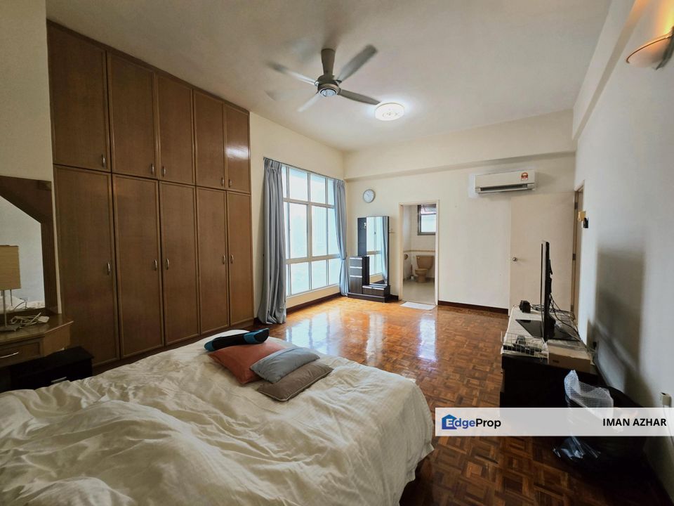 INVESTMENT-WORTHY Menara Avenue Condominium @ KLCC, Ampang FOR SALE!, Kuala Lumpur, KLCC