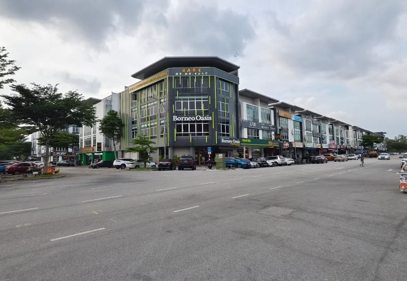 Bandar Baru Permas Jaya
