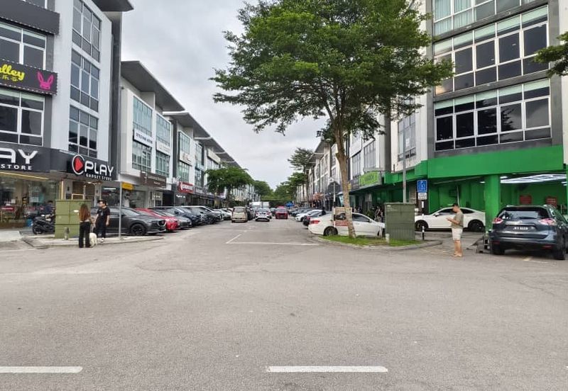 Bandar Baru Permas Jaya