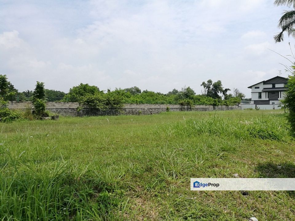 PERMAS JAYA Freehold Bungalow Land For Sale”, Johor, Masai