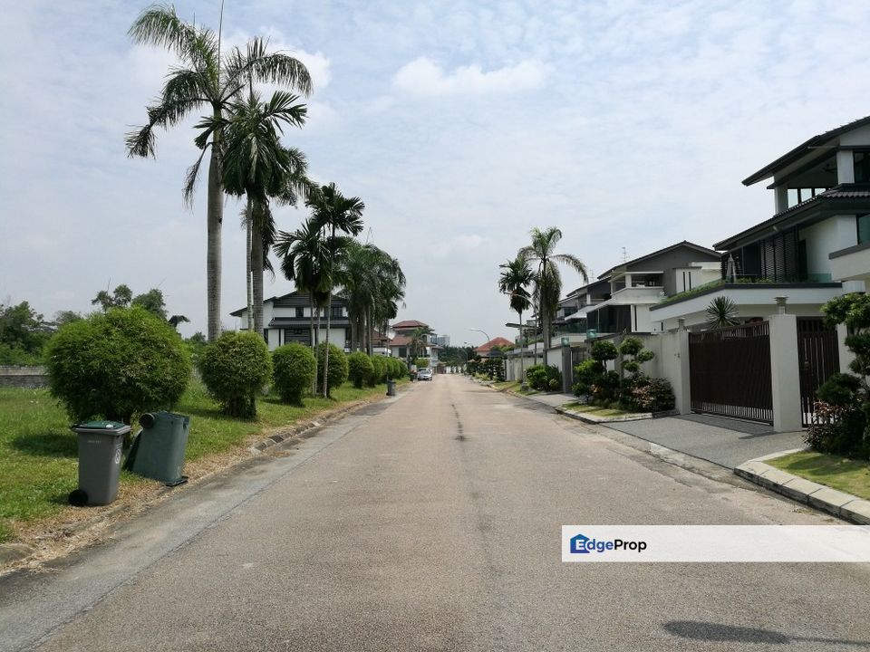 PERMAS JAYA Freehold Bungalow Land For Sale”, Johor, Masai