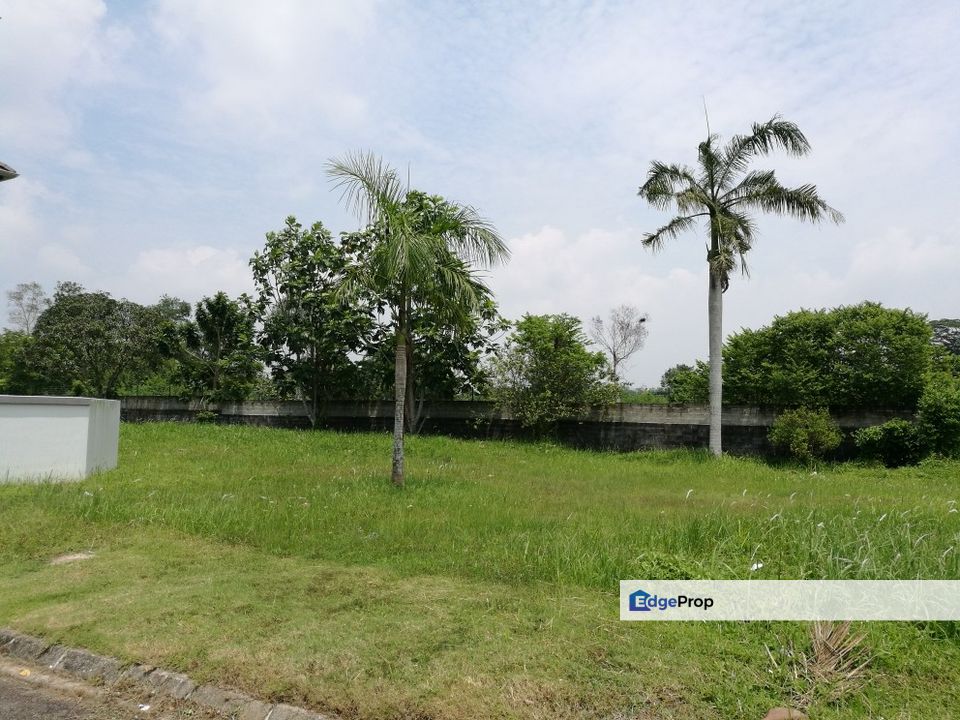 PERMAS JAYA Freehold Bungalow Land For Sale”, Johor, Masai