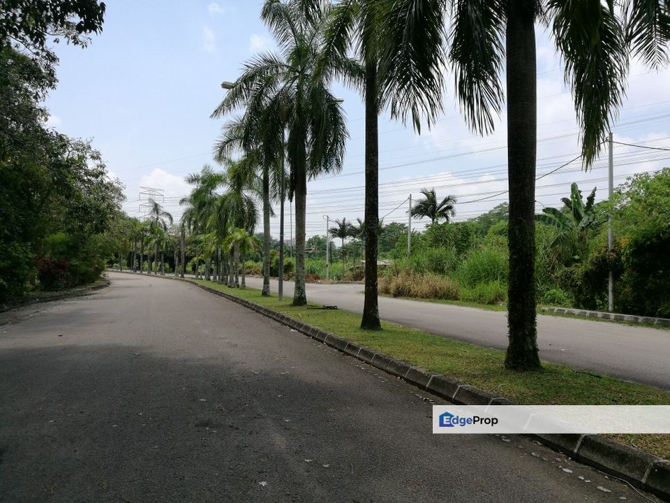 PERMAS JAYA Freehold Bungalow Land For Sale”, Johor, Masai