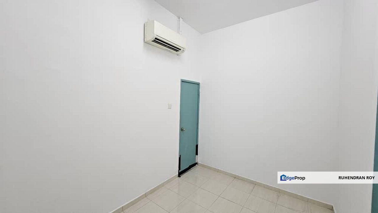 Apartment Plaza Mentari @ Sun City (Taman Pelangi) / Johor Bahru, Johor, Johor Bahru