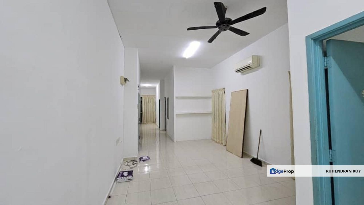 Apartment Plaza Mentari @ Sun City (Taman Pelangi) / Johor Bahru, Johor, Johor Bahru