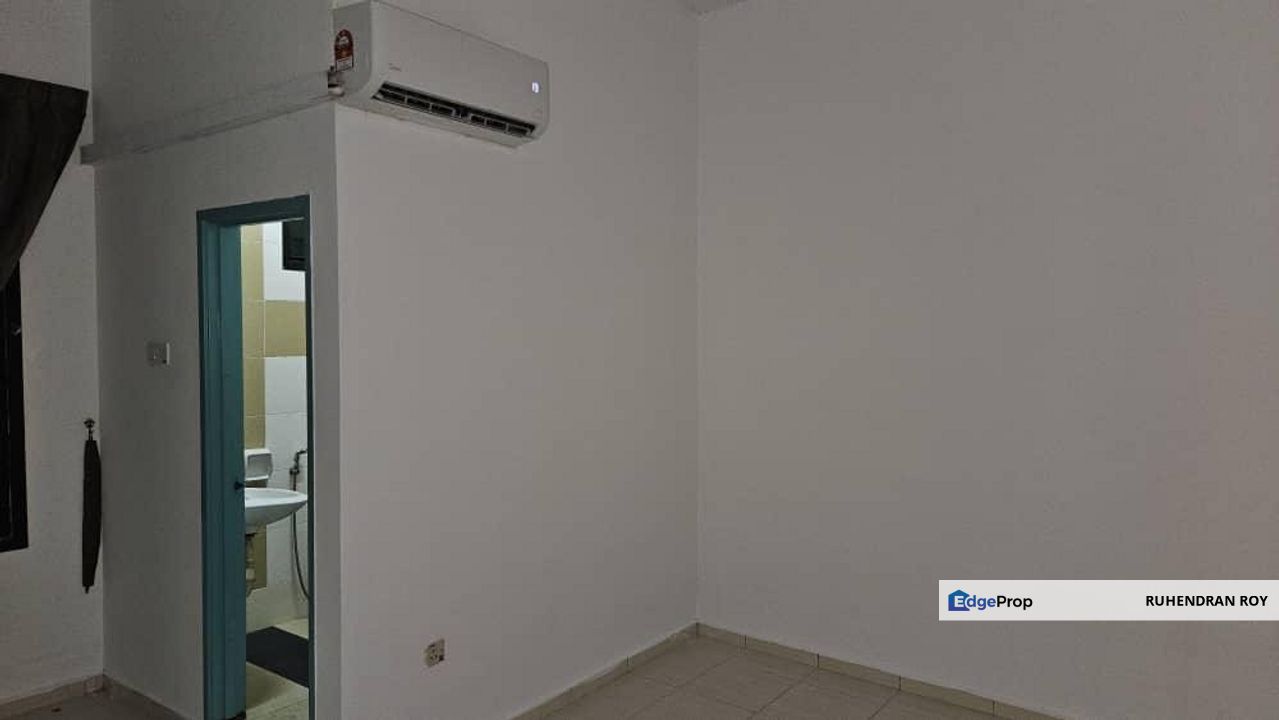 Apartment Plaza Mentari @ Sun City (Taman Pelangi) / Johor Bahru, Johor, Johor Bahru