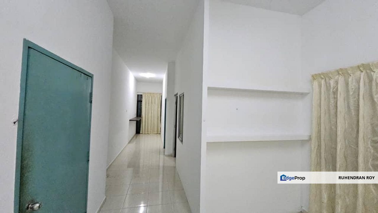 Apartment Plaza Mentari @ Sun City (Taman Pelangi) / Johor Bahru, Johor, Johor Bahru