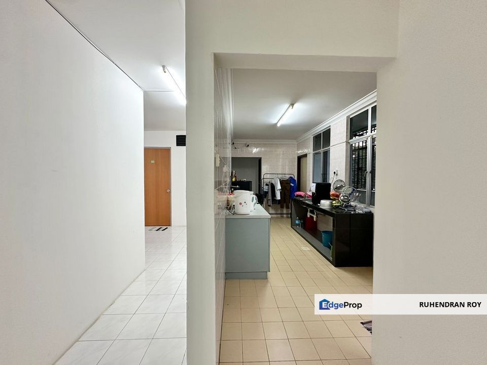 Summer Park Investment Unit @ Seri Alam, Masai (ROI of 10.65%), Johor, Masai