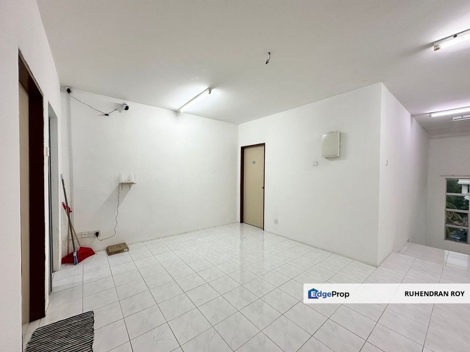 Summer Park Investment Unit @ Seri Alam, Masai (ROI of 10.65%), Johor, Masai