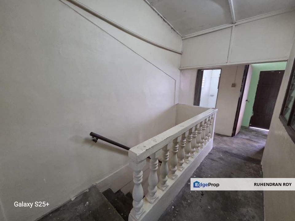 Double Storey Low Cost @ Taman Plentong, Permas, Megah Ria Johor Bahru, Johor, Johor Bahru