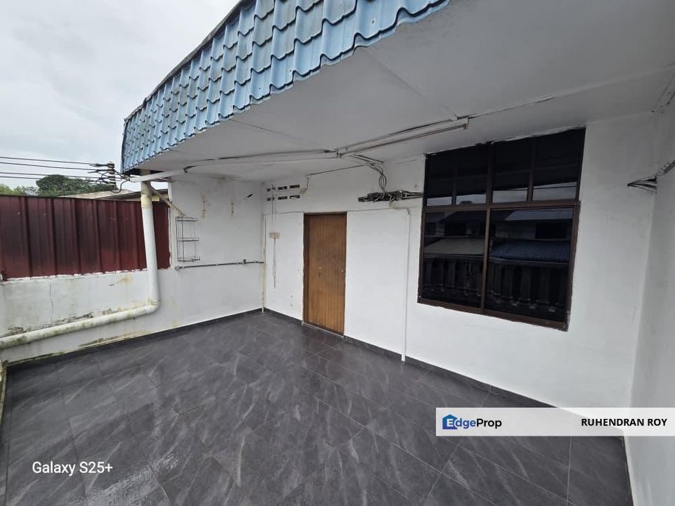 Double Storey Low Cost @ Taman Plentong, Permas, Megah Ria Johor Bahru, Johor, Johor Bahru