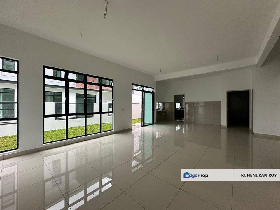Aspira Garden For Rent Medini - Gelang Patah, Johor, Gelang Patah