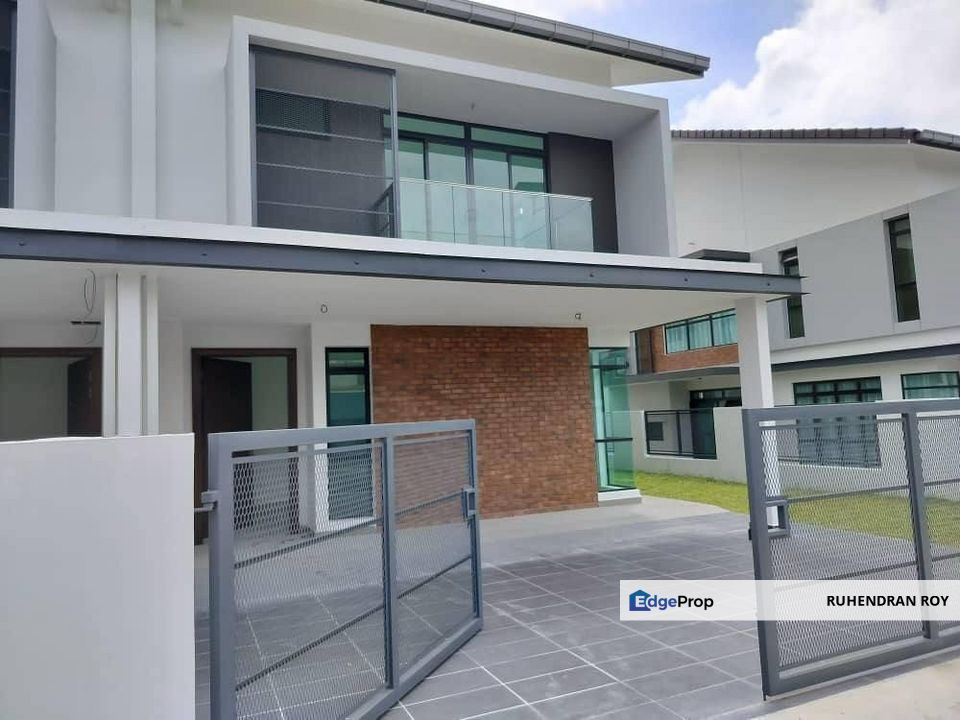 Aspira Garden For Rent Medini - Gelang Patah, Johor, Gelang Patah