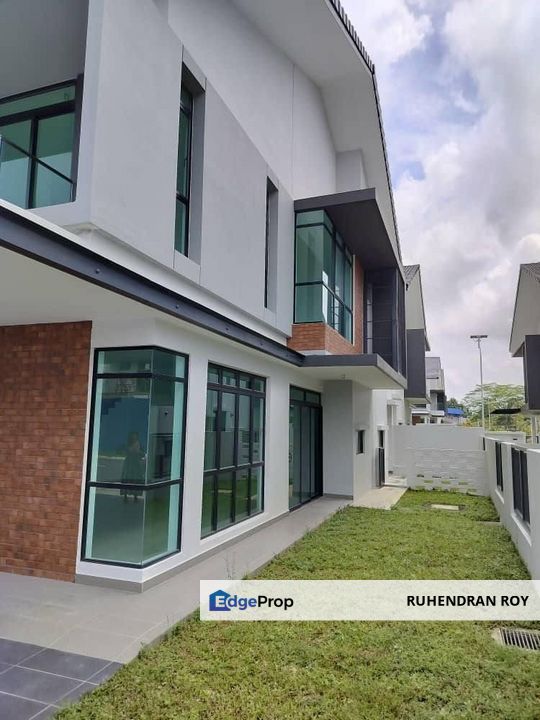 Aspira Garden For Rent Medini - Gelang Patah, Johor, Gelang Patah