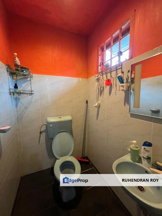 Single Storey Terrace House Pasir Gudang, Johor, Pasir Gudang