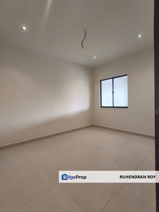 Single Storey Low Cost Fully Renovated Taman Dahlia, Tampoi, Johor Bahru, Johor, Tampoi