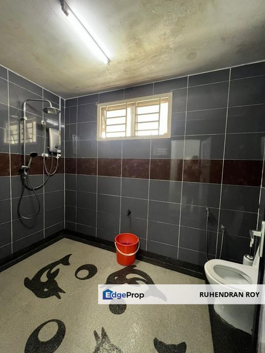 Double Storey Terrace Fully Renovated @ Sri Putri Skudai, Johor Bahru, Johor, Skudai