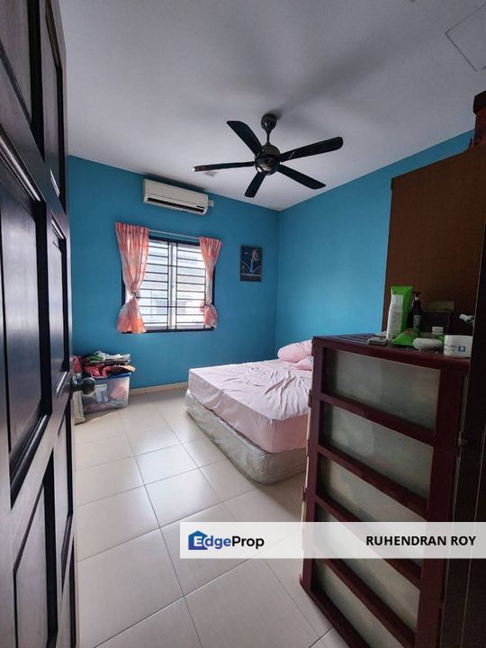 Double Storey Terrace Taman Sri Putri, Skudai, Johor, Skudai