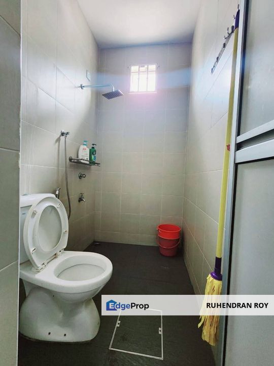 Double Storey Terrace Taman Sri Putri, Skudai, Johor, Skudai