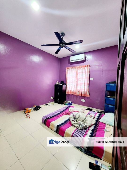 Double Storey Terrace Taman Sri Putri, Skudai, Johor, Skudai