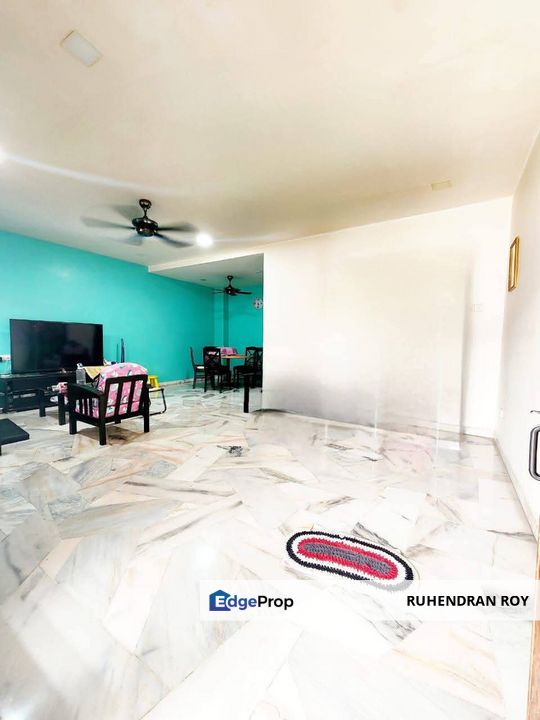 Double Storey Terrace Taman Sri Putri, Skudai, Johor, Skudai