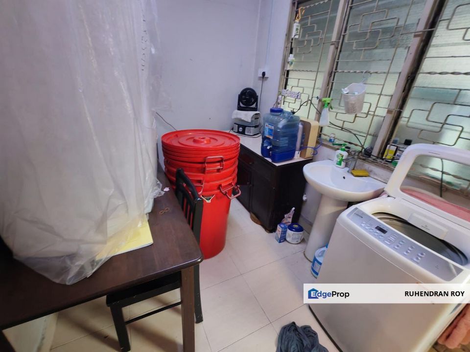 Double Storey Low Cost Renovated @ Taman Johor Jaya, Johor, Johor Bahru