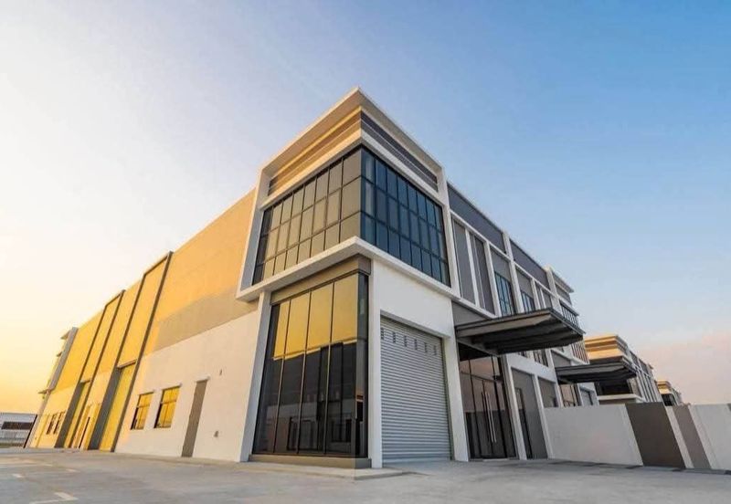 Eco Business Park 2