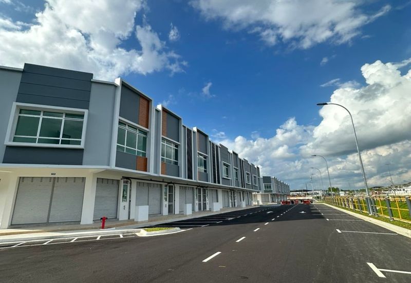 BANDAR PUTRA