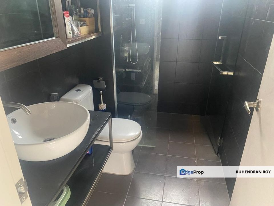 Iskandar Puteri Meridin Executive Suites Studio, Johor, Nusajaya