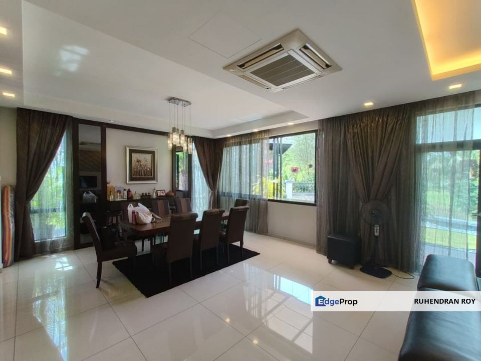 Double Storey Semi D Coner Lot Indahpura/Kulai, Johor, Kulai