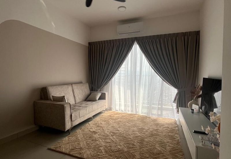 MiNest Residence