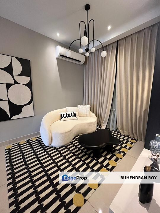 NEW PROJECT-Permas/Megah Ria(Zero Deposit) 3 Room 2 Bath RM300k++ ONLY!!, Johor, Johor Bahru