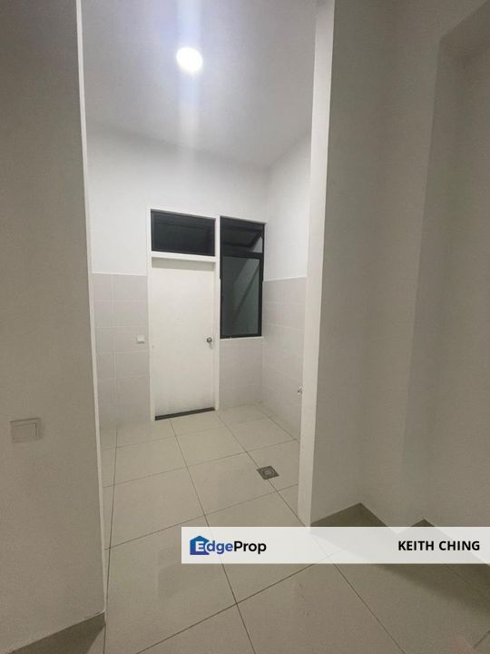 Eko Tropika Cheaper Price And Very Big Land Size 20×80, Johor, Pasir Gudang