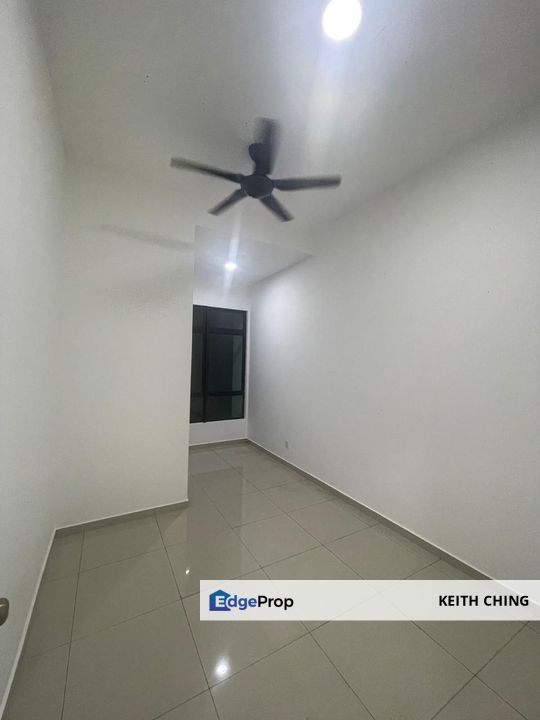 Eko Tropika Cheaper Price And Very Big Land Size 20×80, Johor, Pasir Gudang