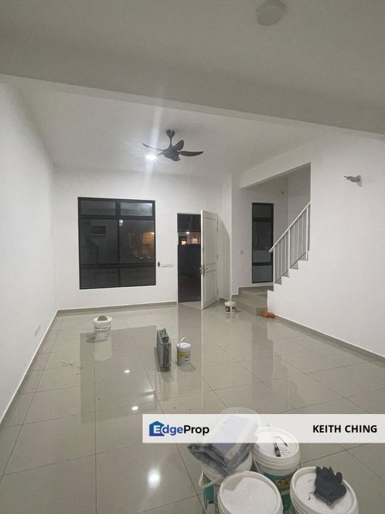 Eko Tropika Cheaper Price And Very Big Land Size 20×80, Johor, Pasir Gudang