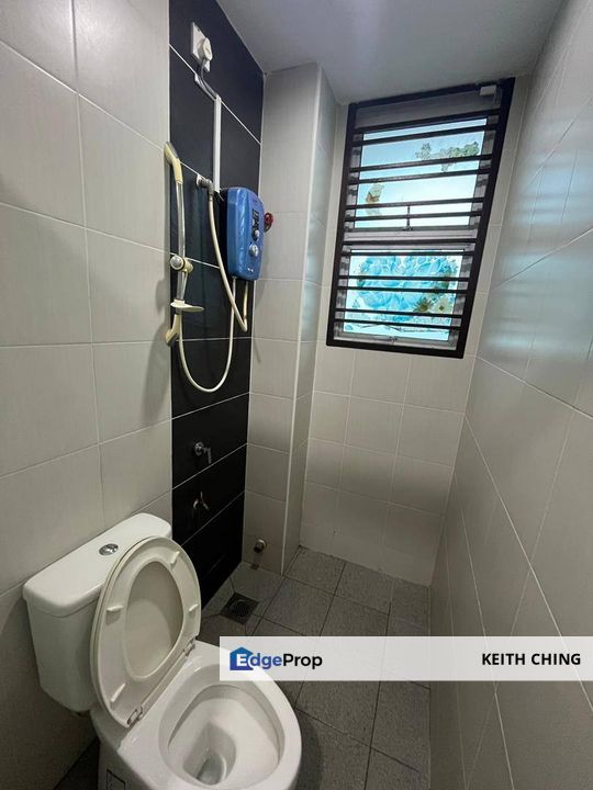 La Garden Austin Crest Jaya Putra Double Storey Terrace House, Johor, Johor Bahru