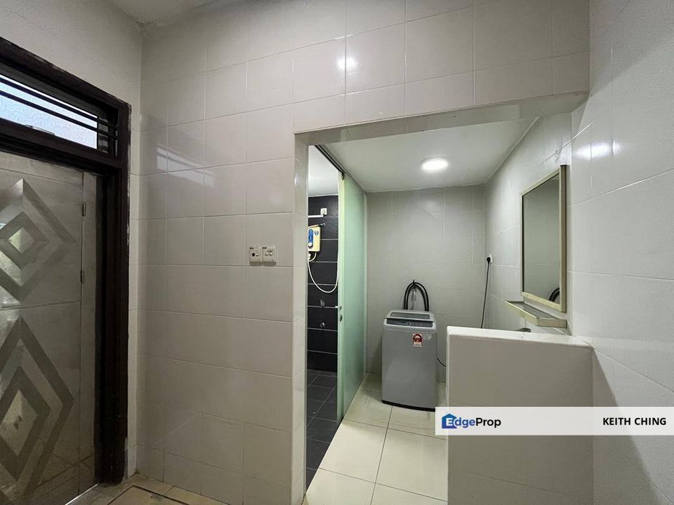 La Garden Austin Crest Jaya Putra Double Storey Terrace House, Johor, Johor Bahru