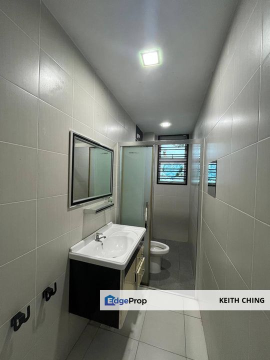 La Garden Austin Crest Jaya Putra Double Storey Terrace House, Johor, Johor Bahru