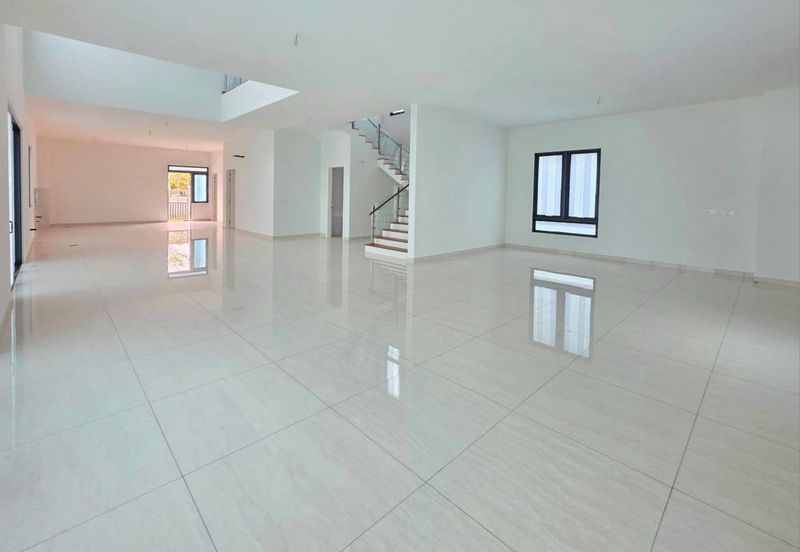 Sunway Lenang Heights (Phase 1)