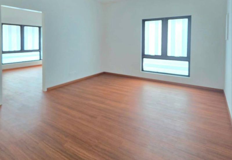 Sunway Lenang Heights (Phase 1)