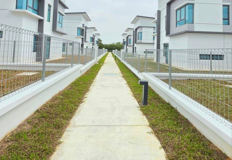 Sunway Lenang Heights (Phase 1)