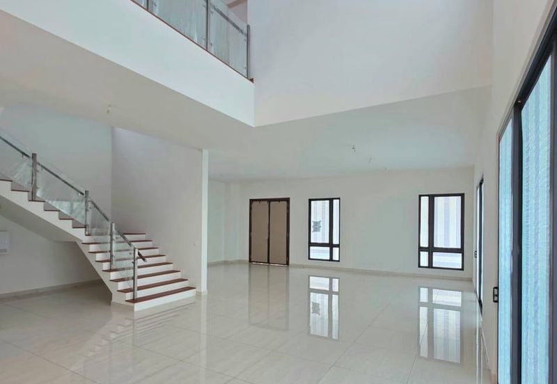 Sunway Lenang Heights (Phase 1)